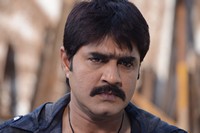 Kshatriya Movie Stills